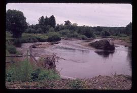 Mud (Chilako) River
