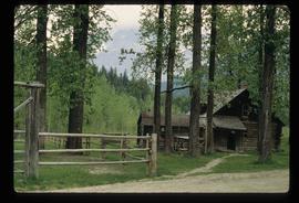 Mount Robson Ranch