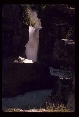 Nairn Falls