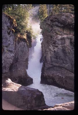 Nairn Falls