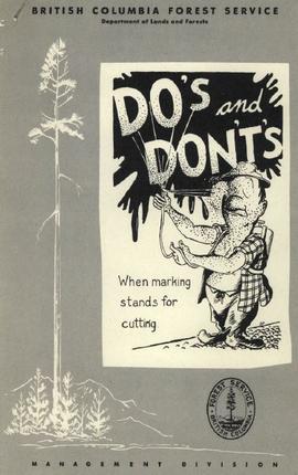 Do's and Don't's When Marking Stands For Cutting
