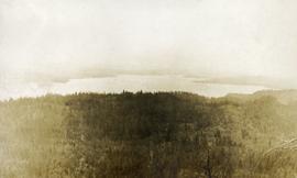 Views of Fraser Lake