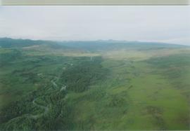 Aerial views (E 15 Mile to Rock Ck) - 11