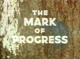 The Mark of Progress