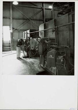 1961 - Dryer Burners