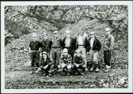 1965 - Mine Crew
