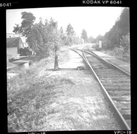 Esquimalt & Nanaimo Railway, Chemainus
