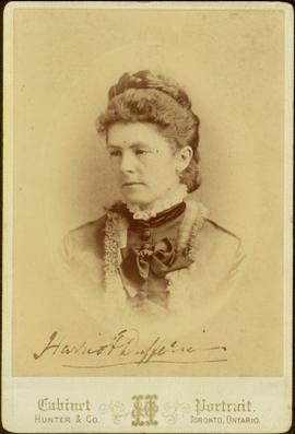 Portrait of Lady Harriot Dufferin