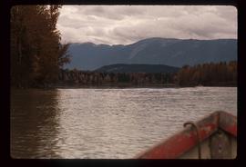 Fraser River - Boating