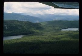 South Tweedsmuir Provincial Park