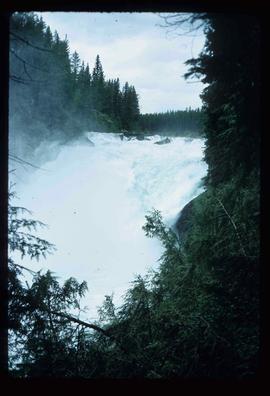 Cariboo Falls