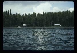 Takla Lake - Cabins Near Lodge
