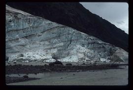 Avalanche Glacier
