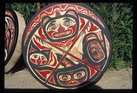 First Nations Drum