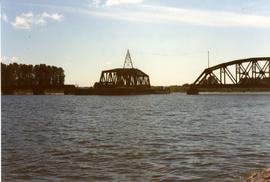 CNR bascule bridge