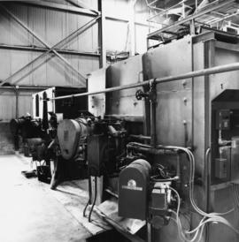 1961 - Dryer Burners