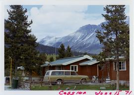 1971 - Unknown Residence