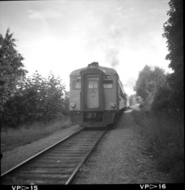 Esquimalt & Nanaimo Railway