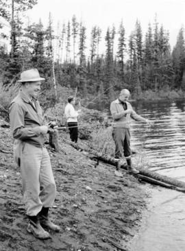 Christian, Malezemoff, & Zimmermann Fishing