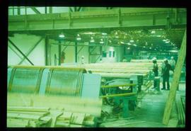 Houston Sawmill - General - Lumber unscrambler