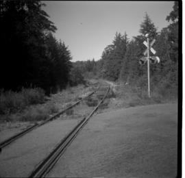 Esquimalt & Nanaimo Railway, Vancouver Island