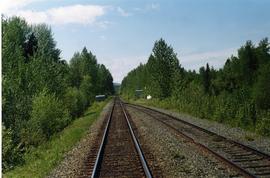 CNR Northern Line