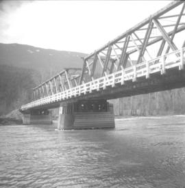 Birch Island Bridge