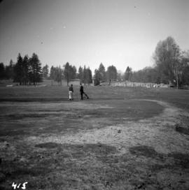 Shaughnessy Golf Course
