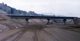 New CN overpass