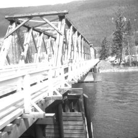 Birch Island Bridge