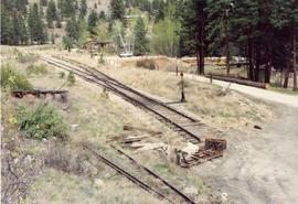 End of preserved KVR track