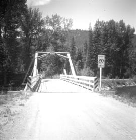 Beaverdell Bridge