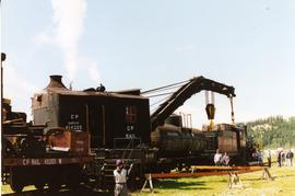 Prince George Railway Museum