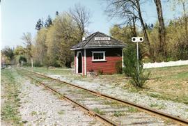 Esquimalt & Nanaimo Railway, Cowichan