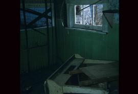 Abandoned House - Interior