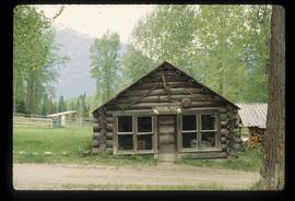 Mount Robson Ranch - Trading Post