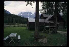 Mount Robson Ranch