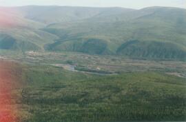 Aerial views (Rock Ck to Dawson) - 07