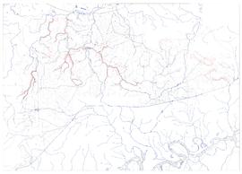 Aleza Lake Research Forest mapping draft