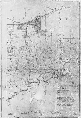 Aleza Lake Forest Reserve