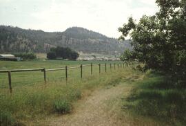 Subdivision construction in Kelowna