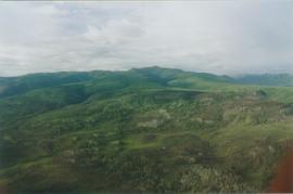 Aerial views (E 15 Mile to Rock Ck) - 04