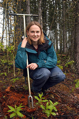 Water treatment plant?