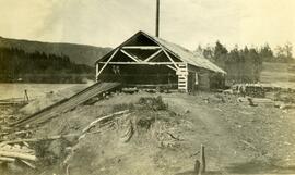Sawmill