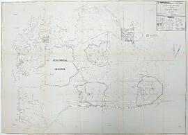 C.P. 825, 826, 410, 420 - F.L. A18165 - Aleza Lake Forest - P.G.T.S.A.