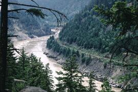 Fraser Canyon