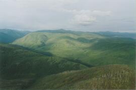 Aerial views (E 15 Mile to Rock Ck) - 08