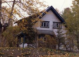 Moran heritage house 3067 Queensway, Prince George