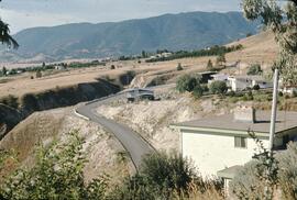 Real estate development on Westbank farmland