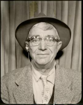 Irwin Doherty